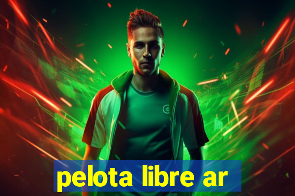 pelota libre ar